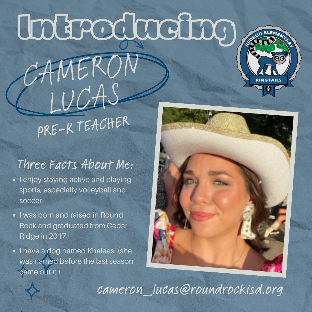 We are adding another Pre-K class for 4 year olds, and we found a fabulous new Ringtail for them! #RBEWeAreFamily