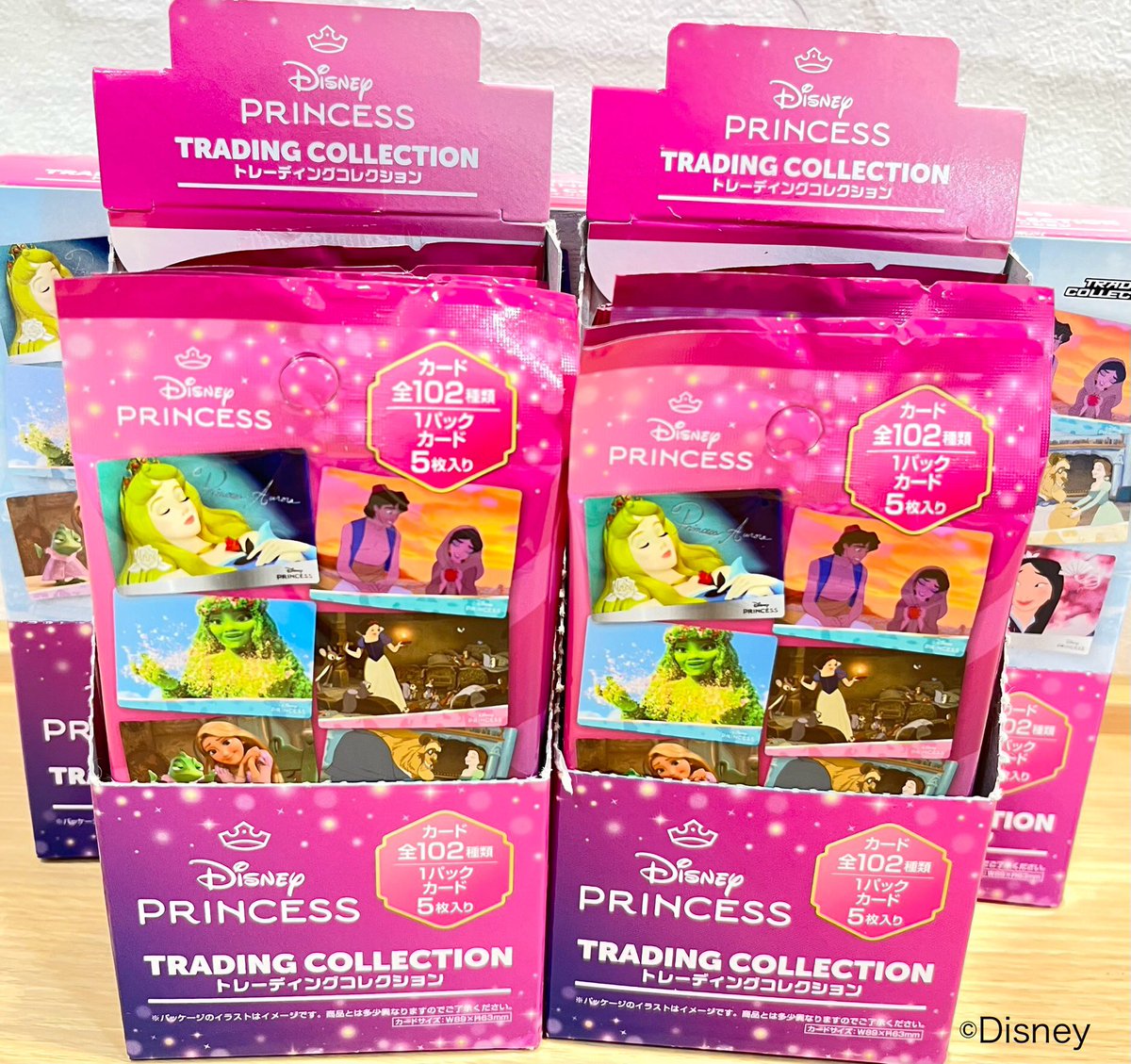 🍀#ディズニーアベニュー🍀 ✨新商品のお知らせ✨ #ディズニー