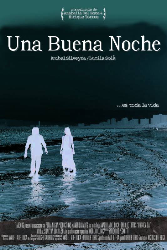 Hoy es UNA BUENA NOCHE para ver UN BUEN DÍA a las 20hs, y después, a las 22hs, DESPUES DE UN BUEN DÍA. La mejorpeor (?) película argentina y/o el documental que cuenta su historia y la de sus hacedores hoy viernes en el <a href="/museomalba/">MALBA</a>. Que tengan UNA BUENA NOCHE!!
