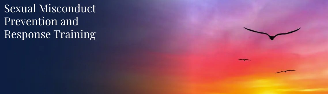 Join our Sexual Misconduct Prevention and Response training to recognize signs of potential harm, create healthy boundaries, and respond effectively. Free for TABS members. Register for Aug 7, 15, or 27 sessions. tabs.org/sexual-miscond…