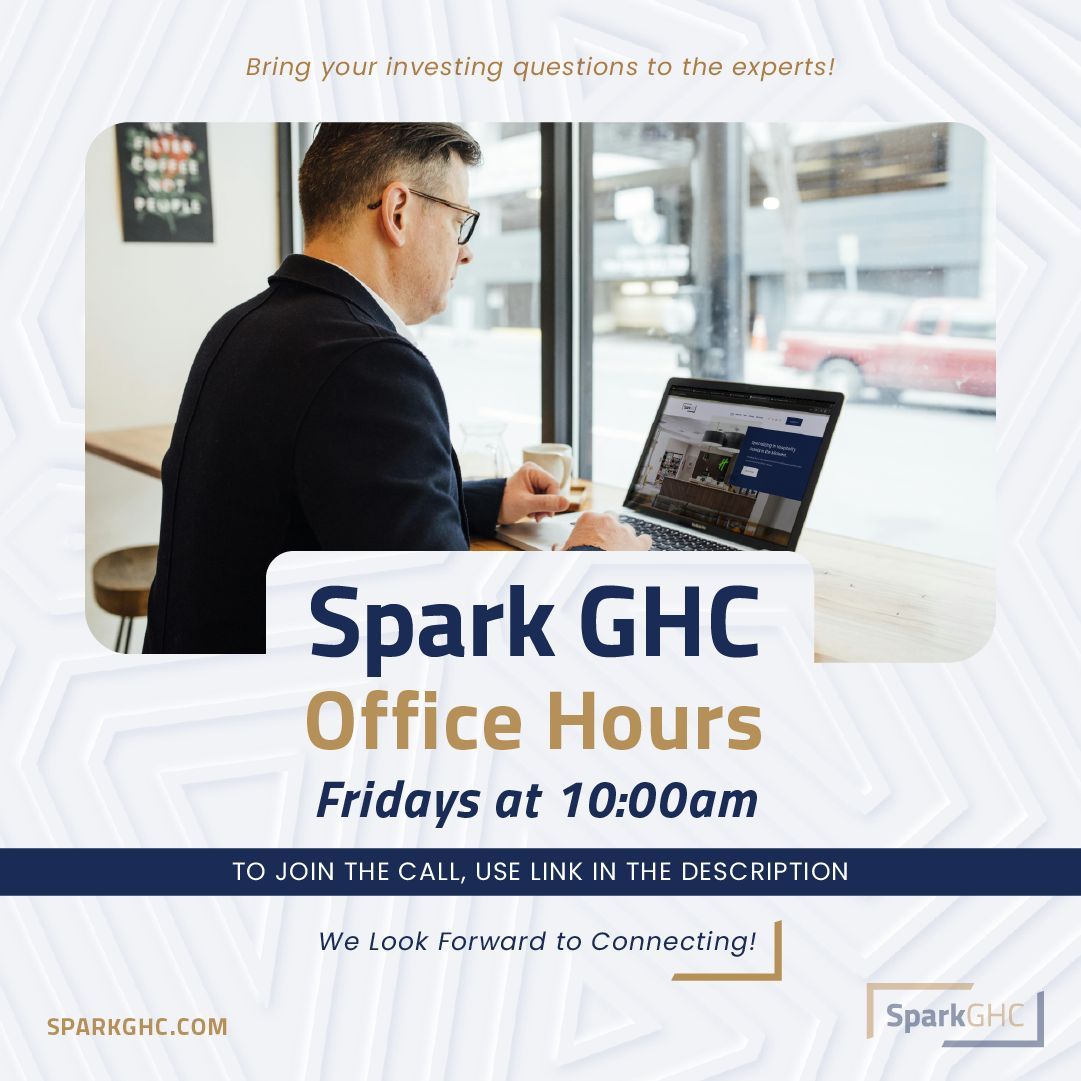 Spark GHC tweet media