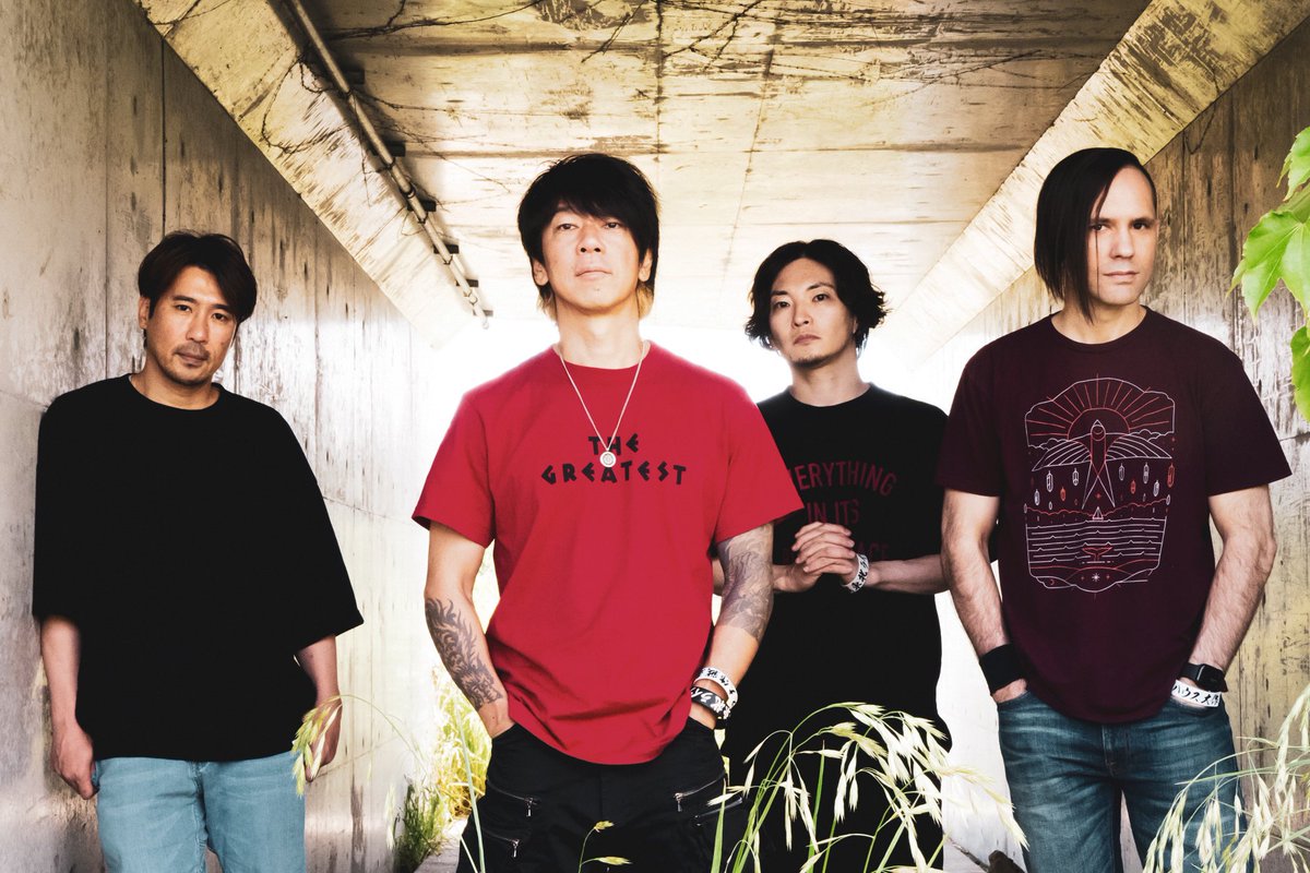 "The Unforgettables Tour 2024"開催決定！🥳

詳しくはオフィシャルサイトをご確認ください！
monoeyes.net/news/

#MONOEYES