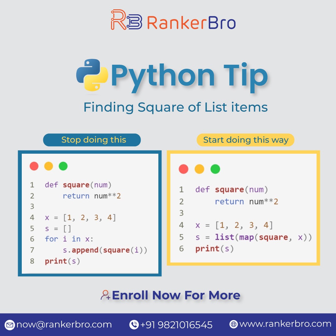 Ranker Bro tweet media