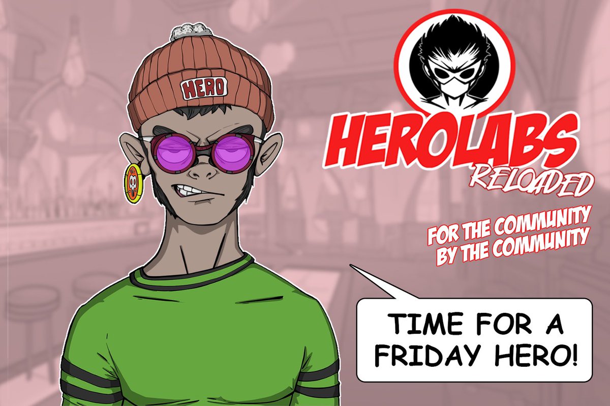 HeroLabsReloaded tweet media