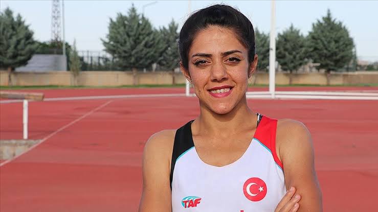 #Paris2024 Kadınlar 20km yürüyüşte temsilcimiz Meryem Bekmez 40. Oldu 

#OlympicGames #Olympics