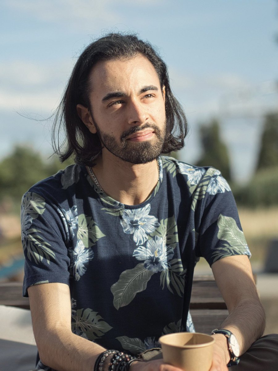 • Pascal • tweet media