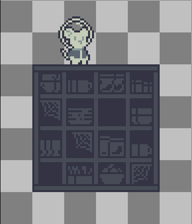 HomeNaut 🐭🏠 Wishlist Now! | Origami Sword tweet media