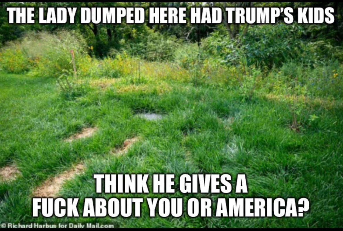 🏴‍☠️ Bob Lawrence 🟦Obama #1🟧 tweet media