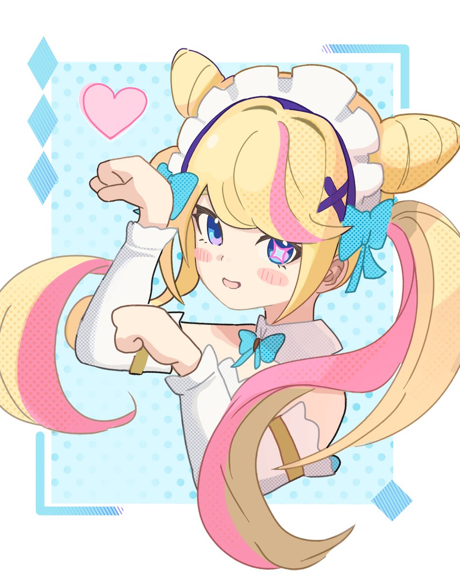 TFTグウェン

#ArtofLegends #Gwen