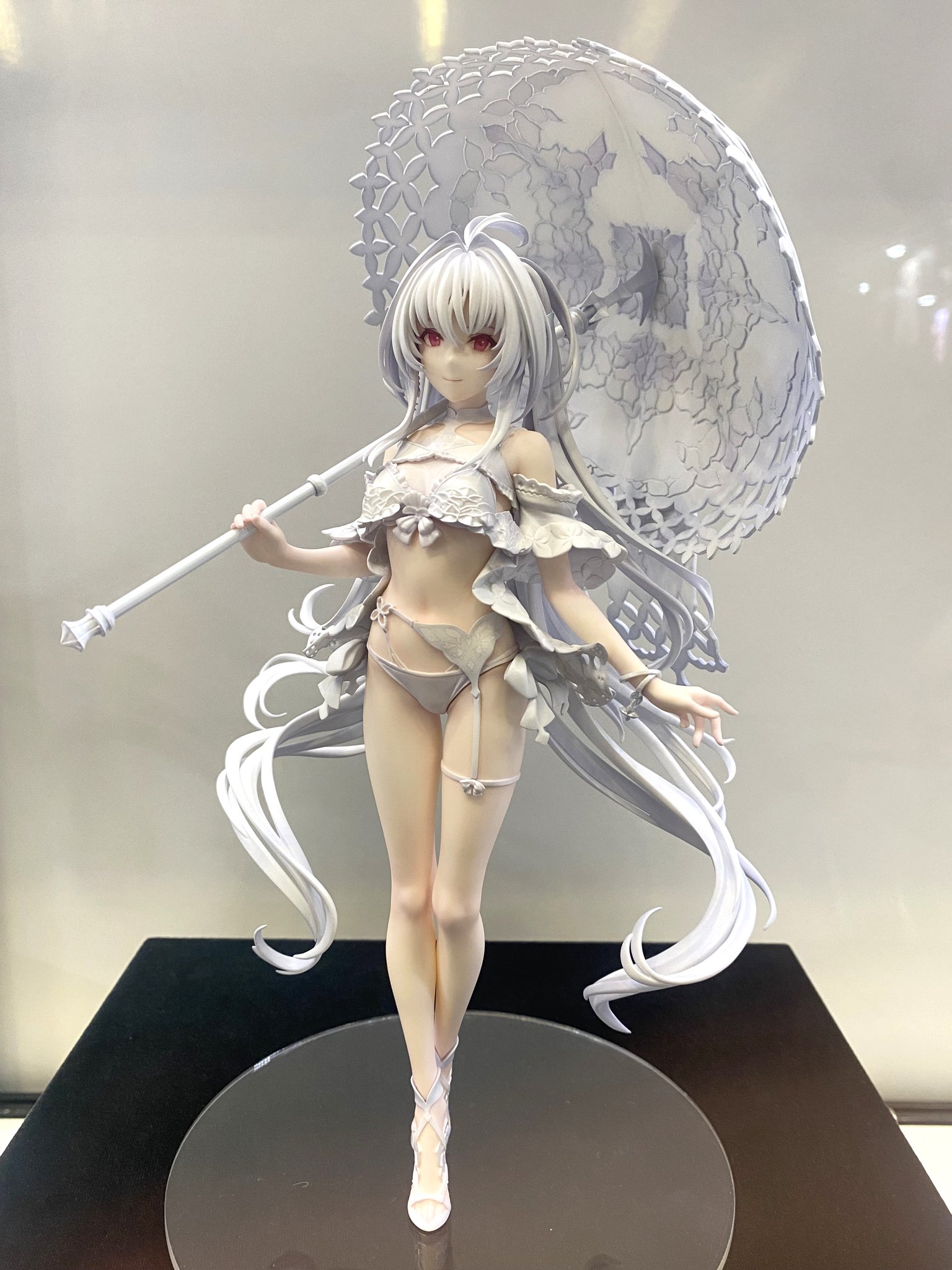レディアヴァロン フィギュア アニプレックス Fate/Grand Order プリテンダー/レディ・アヴァロン 1/7スケール