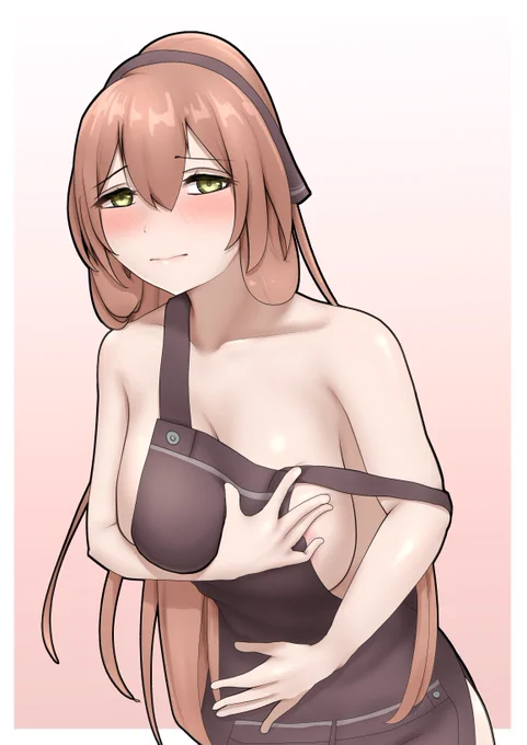 春田さん...好きだ...... 