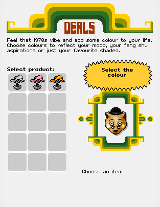 RT + Follow to win 1 Set of Funky Friday Bonsai on Habbo Origins   

Ends in 3 days 🎉 

#HabboOrigins