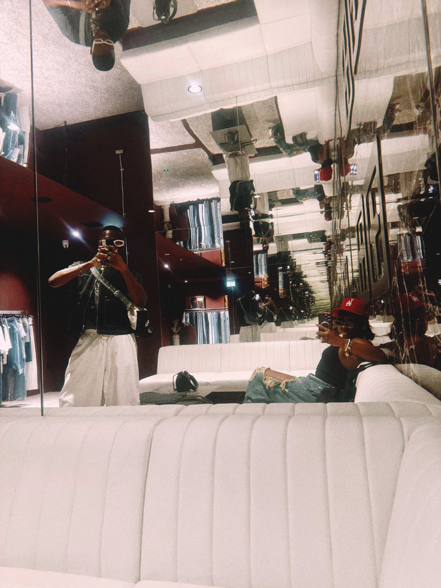 La Fly Mami🫧 tweet media