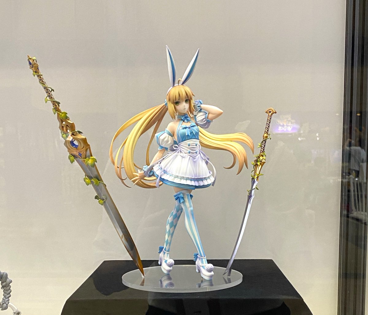 ◤ 展示情報 ◢ Fate/Grand Order バーサーカー/アルトリア