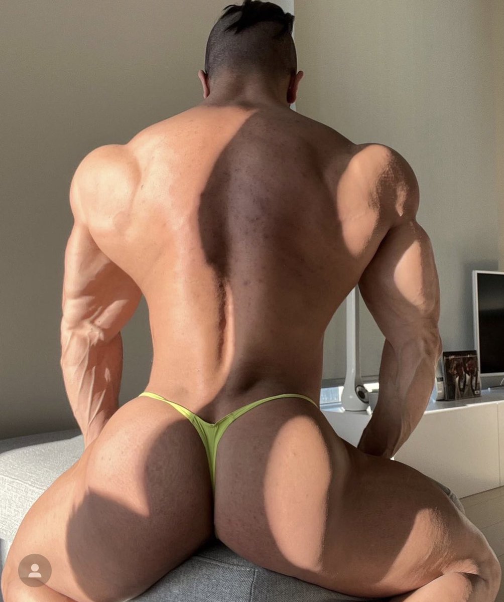 Thongs ? 🍑🔥