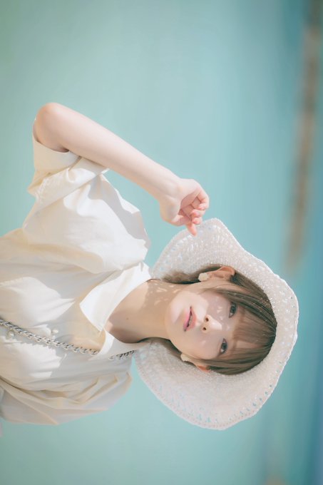 Twitterのコスプレ画像1