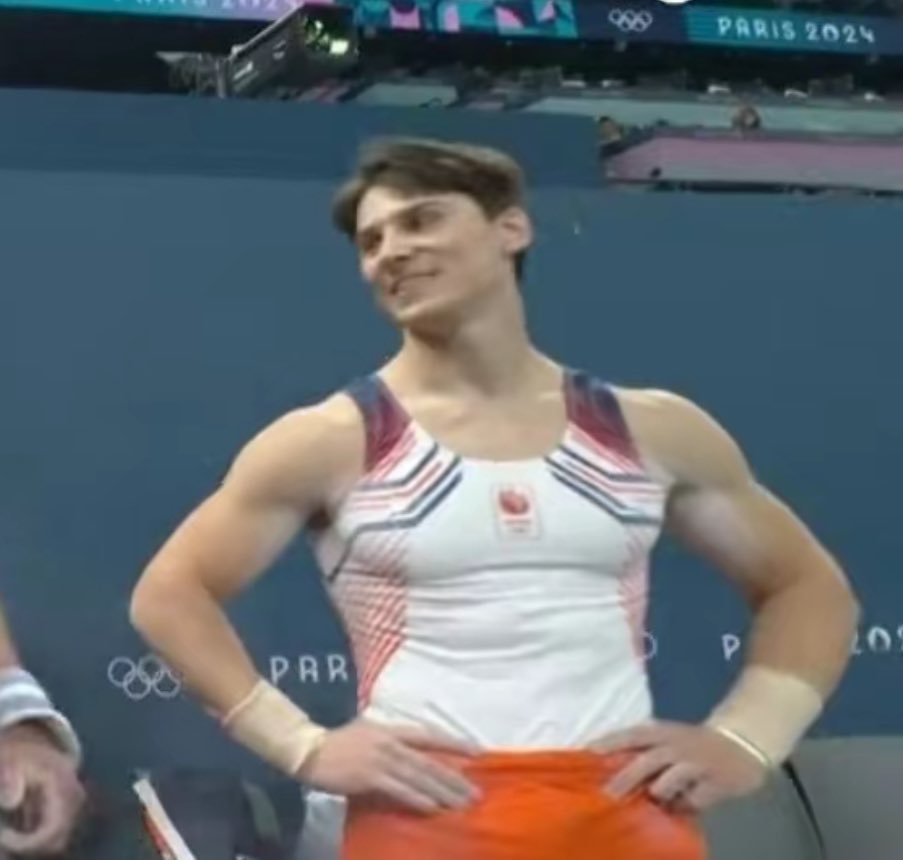 carlos sainz, oscar piastri, and valterri bottas are at the olympics now??