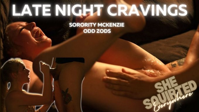 VID SOLD! Late Night Squirting With Sorority McKenzie 🔥 Check it out! https://t.co/uYGVTLxZs1 #MVSales<a href="/tag/mvsales"class="tags"><span>#mvsales</span></a>