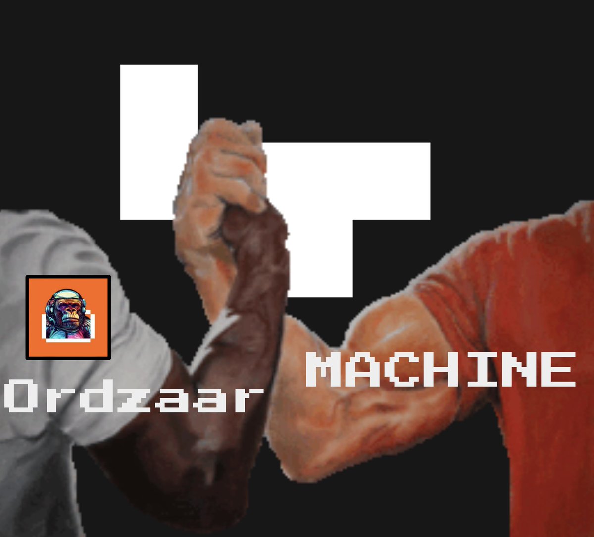 BTC MACHINE🤖 - BTC VIRUS🦠 tweet media