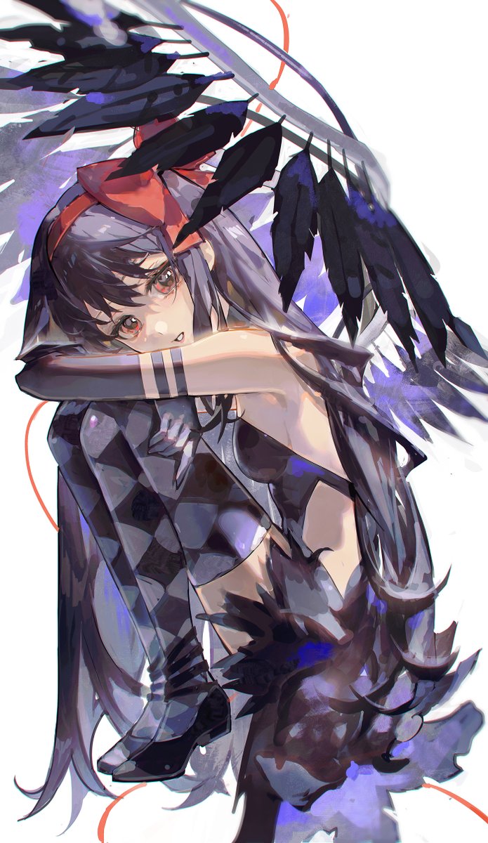 暁美ほむら ,悪魔ほむら 「homura #魔法少女まどかマギカ