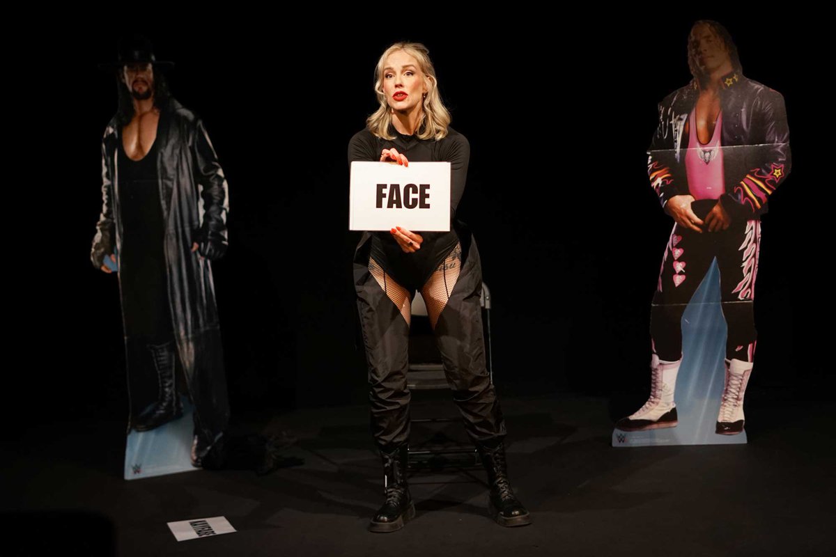 wwwc_uk's tweet photo. 💥CHOKESLAM💥 is a knockout solo show about one woman’s love of pro wrestling. https://t.co/frCl1S5jJz

⭐️⭐️⭐️⭐️⭐️

#TweetTheMedia #MyAssembly #EdinburghFringe @edfringe @AssemblyFest https://t.co/smE3lchkKv