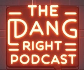 FootballMelissa's tweet photo. This week’s Dang Right podcast with Zack Wilkie!!

https://t.co/yhtZM7JrCn https://t.co/4rYaPHy4fd