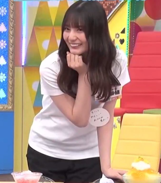 MH_4646K's tweet photo. ヤリたい放題されるメンバー💕 https://t.co/yS3L1tKWz5