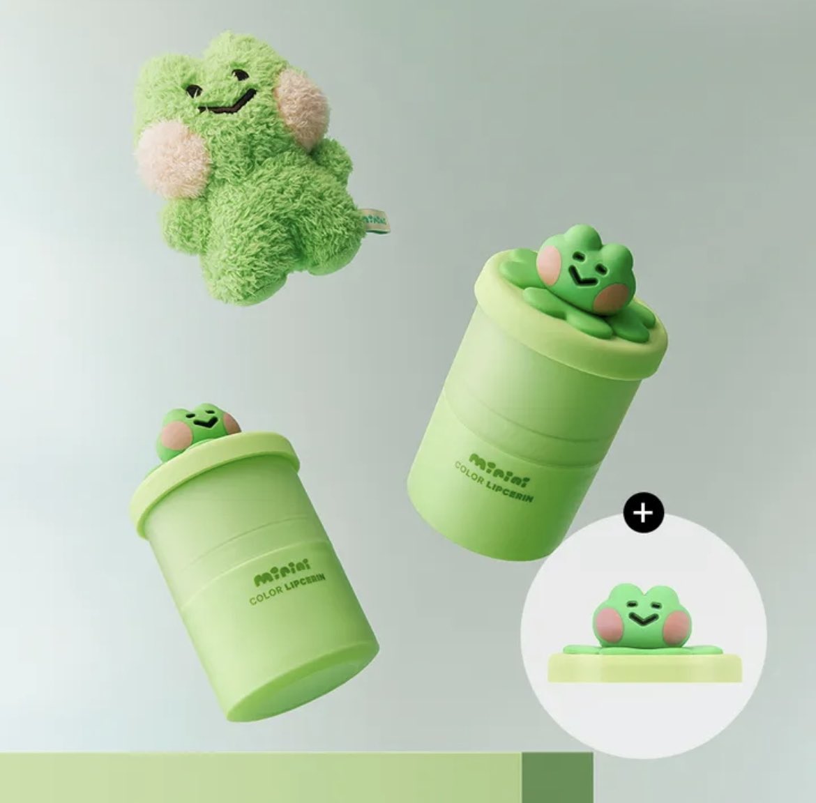Blancrose_'s tweet photo. ꒰ Pre — #codeglokolor x Minini Collection 💚✨꒱
♡ Lipcerin
— 320฿ มัดจำ 150฿
♡ Primer
— 520฿ มัดจำ 250฿
— เก็บรอบเดียว , ส่งแอร์กลับ
— สั่งซื้อทาง DM
💌 EMS 40฿
❌ ปิดรับ 14 ส.ค
#พรีออเดอร์เกาหลี #เครื่องสําอางเกาหลี https://t.co/YWzikxfPlJ