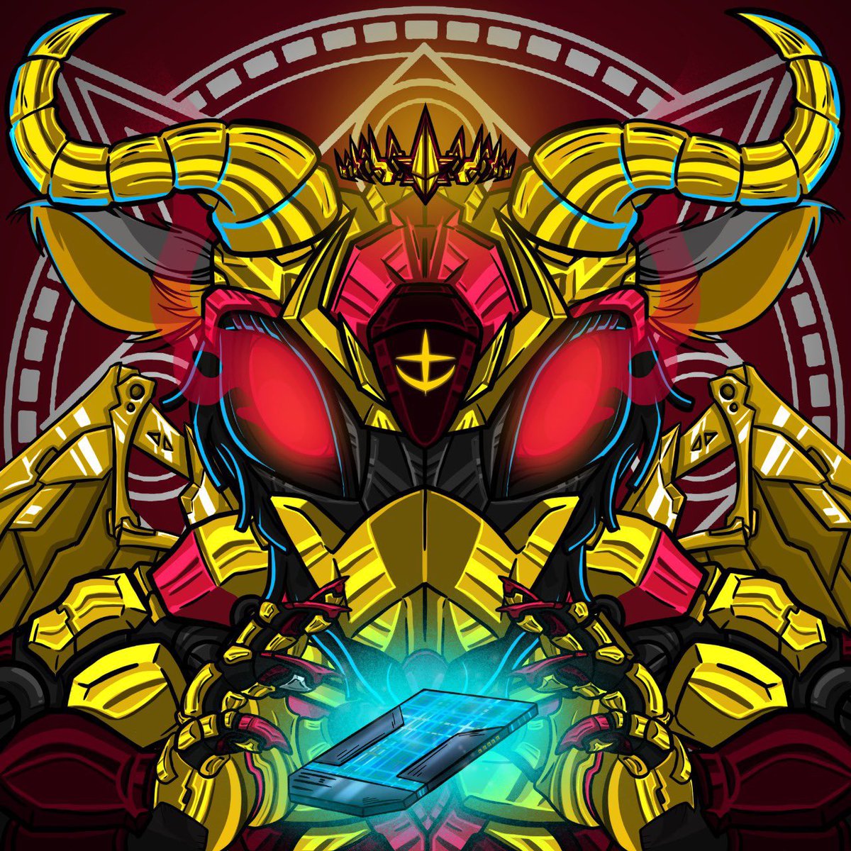 Mr. Pawtastic tweet media