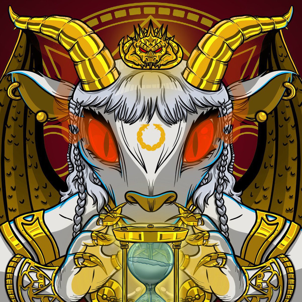 Mr. Pawtastic tweet media