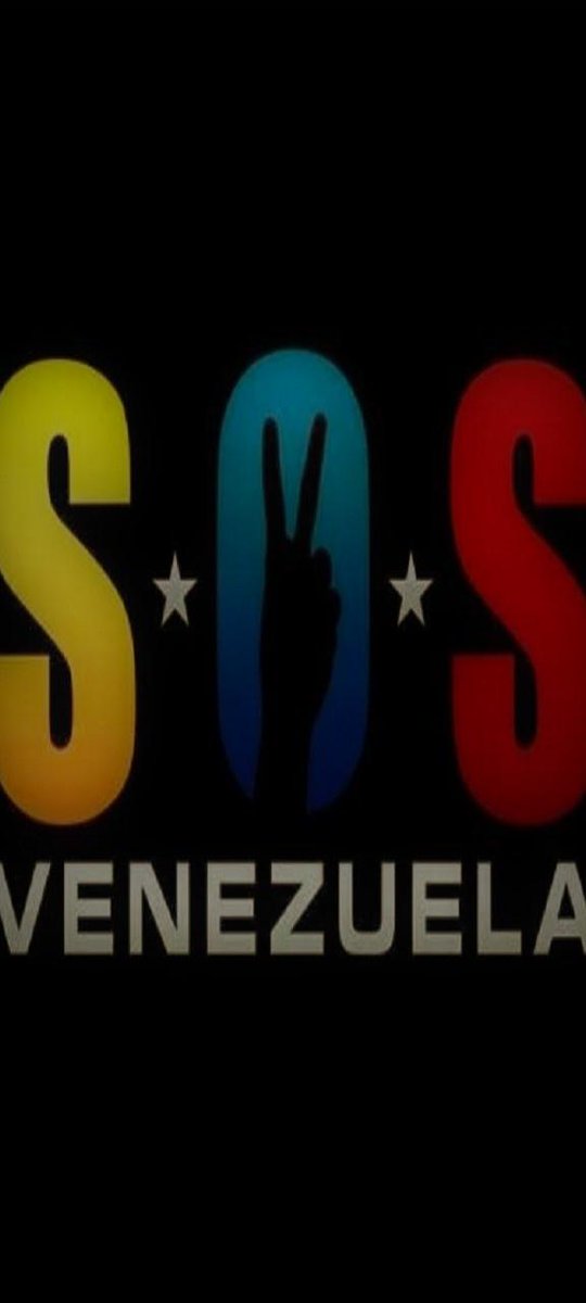 #SOSVenezuela  #ayudainternacional 
#IntervencionMilitarParaVenezuela #IntervencionMilitarParaVenezuela