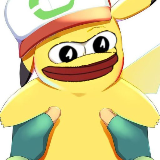 Pekachu tweet media