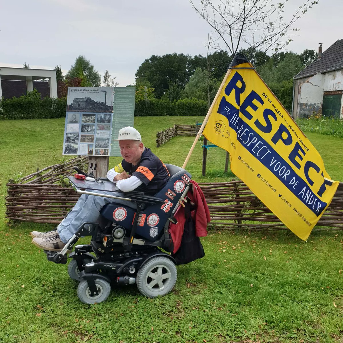 Frank Lageschaar Instagram lageschaarfrank tweet media