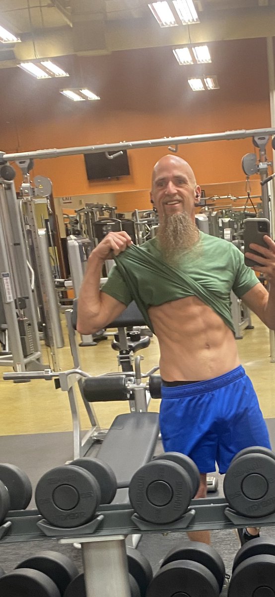 kevinstartsover's tweet image. BMI: 21.5

Feeling grateful. Have the best day friend.

#sober #actor #texasactor #mentalhealth #healthspan #BlessedAndGrateful 
#talent #actor #stageactor #filmactor #tvactor #film #Tv