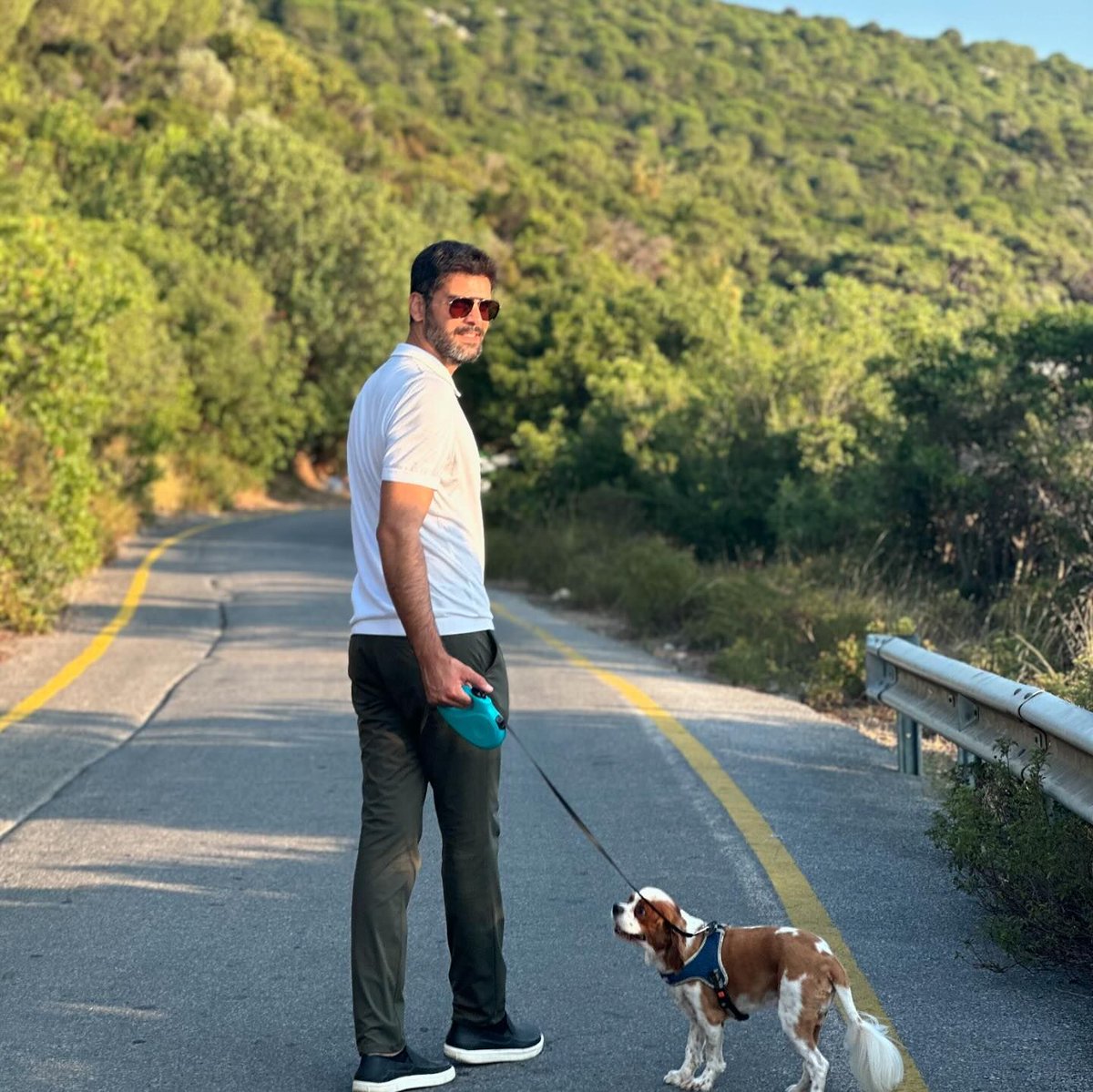 Bugün 2 Ağustos Dünya Yakışıklılar Günü
#ErkanMeriç