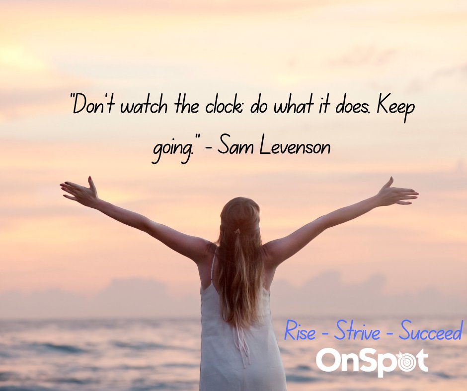OnSpotGlobal's tweet photo. Time will pass whether you take action or not. Focus on consistent effort in your entrepreneurial ventures, parenting, and leadership roles. Your persistence will yield results.

#motivation #motivationalvideos #motivationforlife #motivationmafia #motivationdaily #motivation101 https://t.co/aHxQBUVQ6W