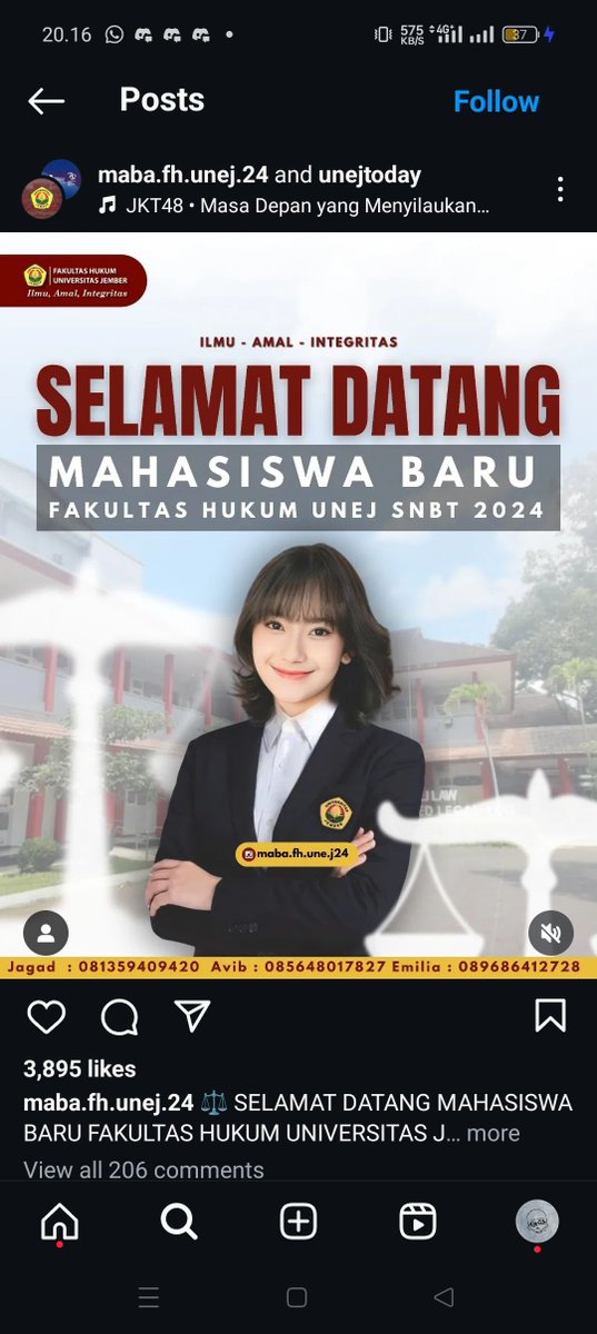 Callisto_5_'s tweet photo. otw pindah kampus https://t.co/QPqWUIVqaC