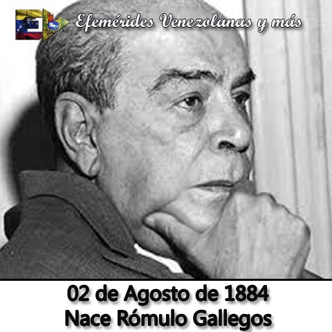 Rómulo Gallegos fue un destacado novelista y político venezolano. Uno de los novelistas más importantes de América Latina: Sus obras exploran la realidad social y política de Venezuela, especialmente la vida rural y las desigualdades. Obras clave: Doña Bárbara.