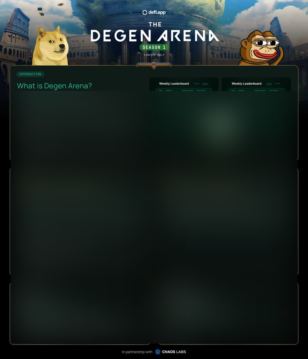 defiapp's tweet photo. 📨 Would the details of this be something you'd like to see hit your inbox?

Put your email in ➡️ https://t.co/scqO0ioYKR

And while you're at it.. https://t.co/b2SfkHNfl2 https://t.co/FlfIWqx2mL