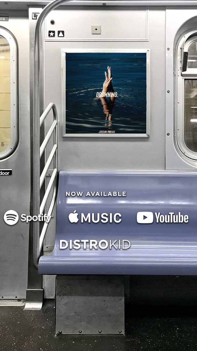 JordanPariahV2's tweet photo. Stream my single DROWNING. on all streaming platforms 
🔗 : https://t.co/rwEtGC8DM8 https://t.co/6NUb3LzPkP