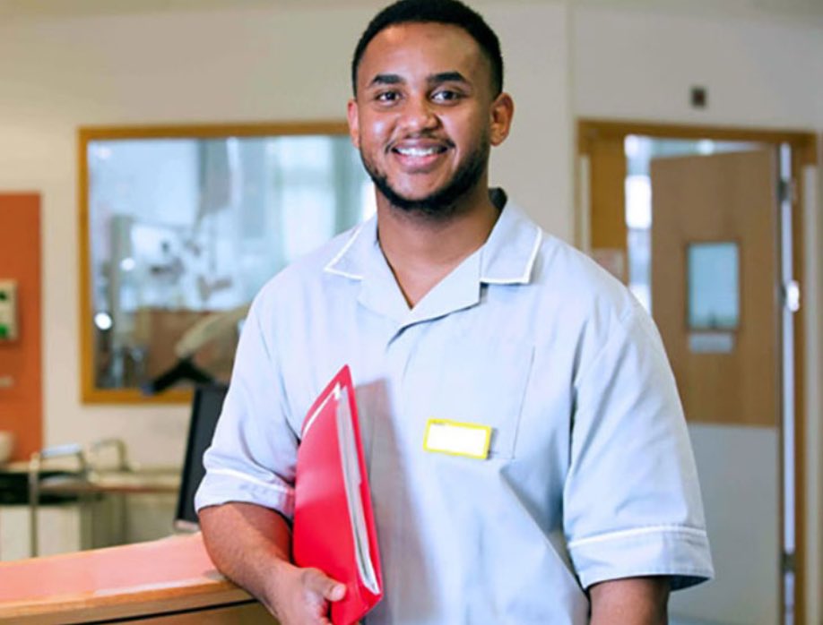 🌟 Jersey 🌟 We're looking for HCA in our Mental Health Service! If you're passionate about making a difference in people's lives and supporting their recovery, we want to hear from you! 💚 
🏥 Competitive salary 
🕒 Annual leave and sick pay
#MentalHealthJobs #HealthcareCareers