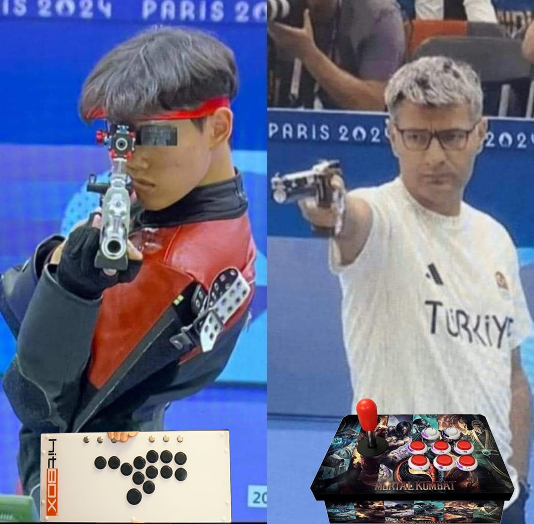 Kaisark FG tweet media