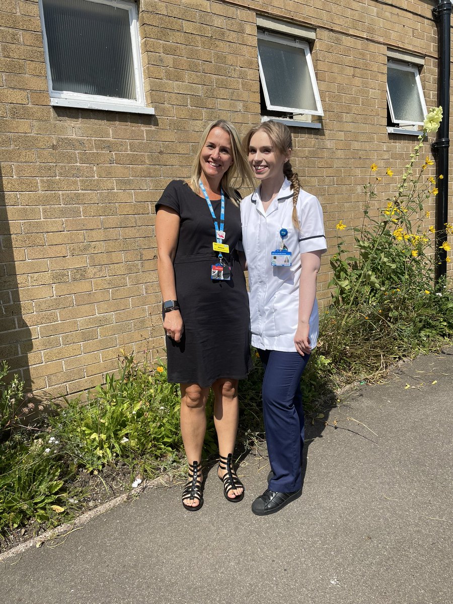 SWB Apprenticeships ๐ (@swbhapprentice1) on Twitter photo Fab Friday CONGRATULATIONS ๐ฅณ to Erika-Meg pictured here with her tutor Mel for achieving a DISTINCTION in her Customer Service Practitioner Level 2-working in Phlebotomy ๐๐ซโญ๏ธ<a href="/colbourneswbh/">Helen Colbourne</a> <a href="/MaxineGriff7/">Maxine Griffiths</a> <a href="/SWBHnhs/">SWB NHS Trust</a> <a href="/MeaganFernsNHS/">Meagan Fernandes</a> #apprenticeship #apprentice Fab Friday CONGRATULATIONS ๐ฅณ to Erika-Meg pictured here with her tutor Mel for achieving a DISTINCTION in her Customer Service Practitioner Level 2-working in Phlebotomy ๐๐ซโญ๏ธ<a href="/colbourneswbh/">Helen Colbourne</a> <a href="/MaxineGriff7/">Maxine Griffiths</a> <a href="/SWBHnhs/">SWB NHS Trust</a> <a href="/MeaganFernsNHS/">Meagan Fernandes</a> #apprenticeship #apprentice