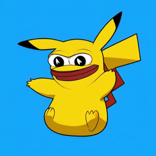 Pekachu tweet media