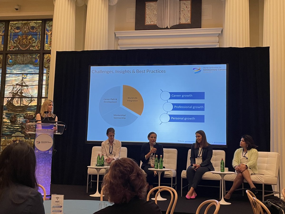 Dan George (@daniel_j_george) on Twitter photo Fantastic insights from <a href="/CaPsurvivorship/">Alicia Morgans, MD, MPH</a> <a href="/DrRanaMcKay/">Rana McKay, MD, FASCO</a> <a href="/DRathkopf/">Dana Rathkopf</a> <a href="/shilpaonc/">Shilpa Gupta</a> in the women leaders in GU session <a href="/GUconference/">World GU Conference</a> Fantastic insights from <a href="/CaPsurvivorship/">Alicia Morgans, MD, MPH</a> <a href="/DrRanaMcKay/">Rana McKay, MD, FASCO</a> <a href="/DRathkopf/">Dana Rathkopf</a> <a href="/shilpaonc/">Shilpa Gupta</a> in the women leaders in GU session <a href="/GUconference/">World GU Conference</a>