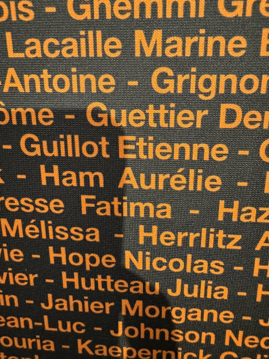 Aurelie Ham (@aurelieham) on Twitter photo J-8! Hâte de vivre cette expérience unique!  🏃 #10km #MarathonPourTous <a href="/orange/">Orange</a> <a href="/ch_duriez/">Claude-Henri DURIEZ</a> J-8! Hâte de vivre cette expérience unique!  🏃 #10km #MarathonPourTous <a href="/orange/">Orange</a> <a href="/ch_duriez/">Claude-Henri DURIEZ</a>