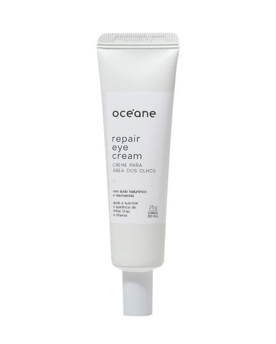 promocontext's tweet image. MAIOR INIMIGO DAS OLHEIRAS 🌟

| Repair Eye Cream Océane |

| por R$34,00| Frete Grátis
amzn.to/46uAPN2