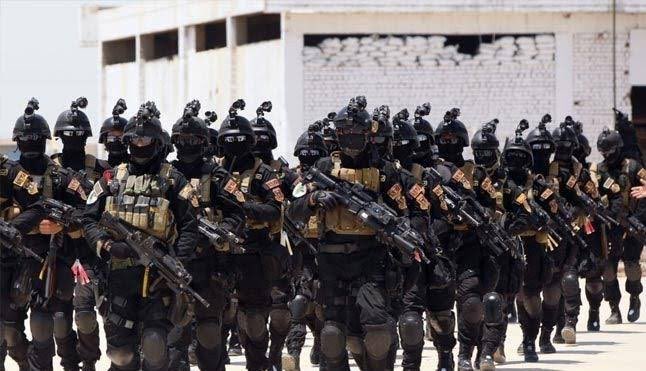 ⚠️ 𝐁𝐫𝐞𝐚𝐤𝐢𝐧𝐠 𝐍𝐞𝐰𝐬 ⚠️

🇮🇶 | 𝗜𝗿𝗮𝗾𝗶 𝗣𝗠𝗙 𝘀𝗼𝗹𝗱𝗶𝗲𝗿𝘀 𝗵𝗮𝘃𝗲 𝘀𝘁𝗮𝗿𝘁𝗲𝗱 𝗺𝗮𝗿𝗰𝗵𝗶𝗻𝗴 𝘁𝗼 𝗦𝘆𝗿𝗶𝗮…

The PMF has approximately 250,000 Soldiers.

This is massive news if they head towards Lebanon next to join forces with Hezbollah.