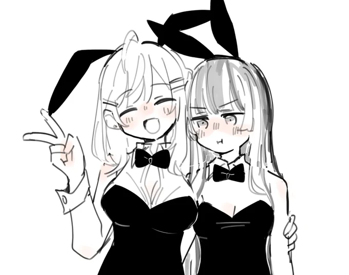 🐰 