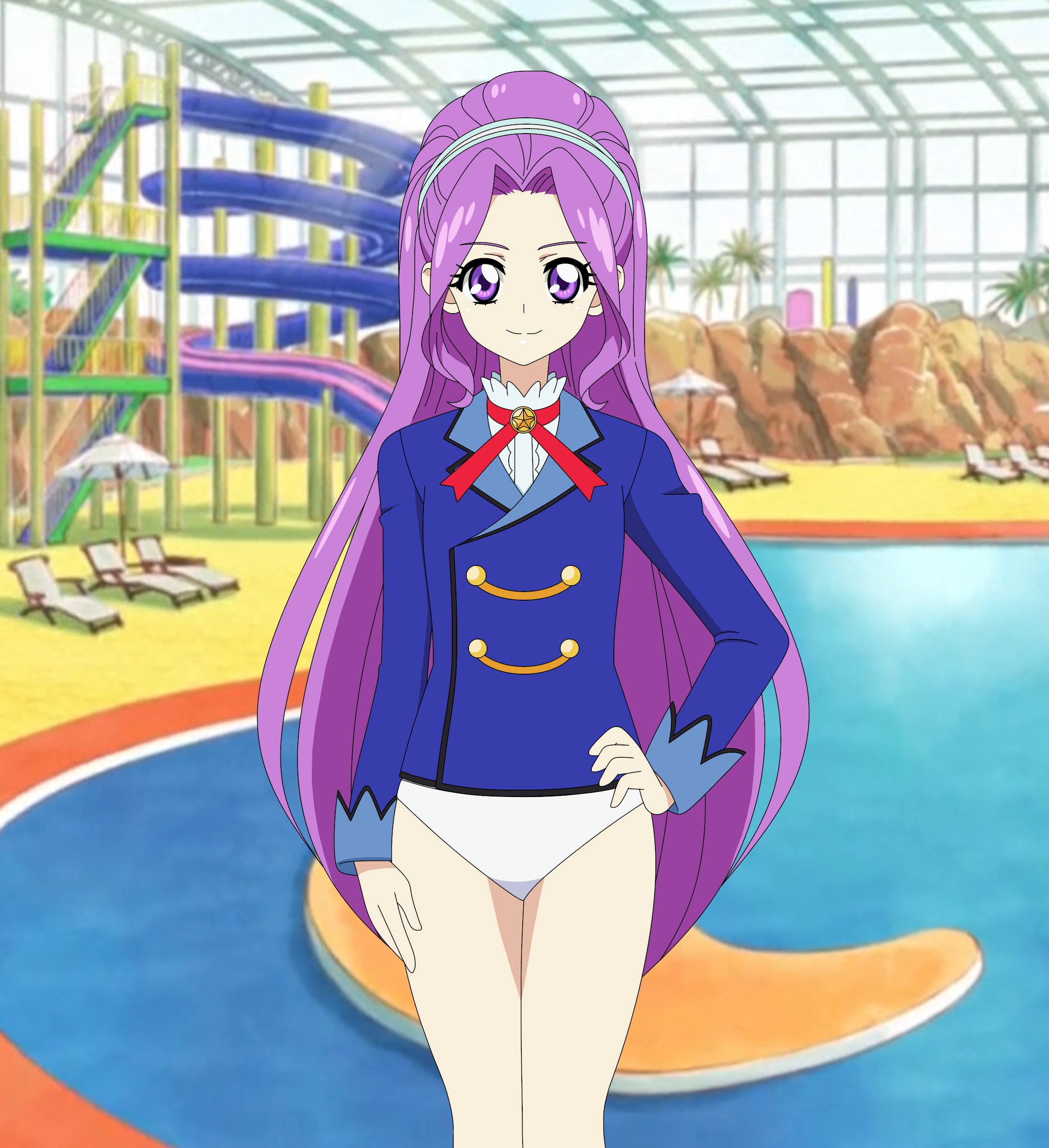 🌙神崎美月／MAINA⭐+α on X: 